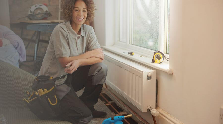 Professional Leak Detection in Fort Irwin, CA