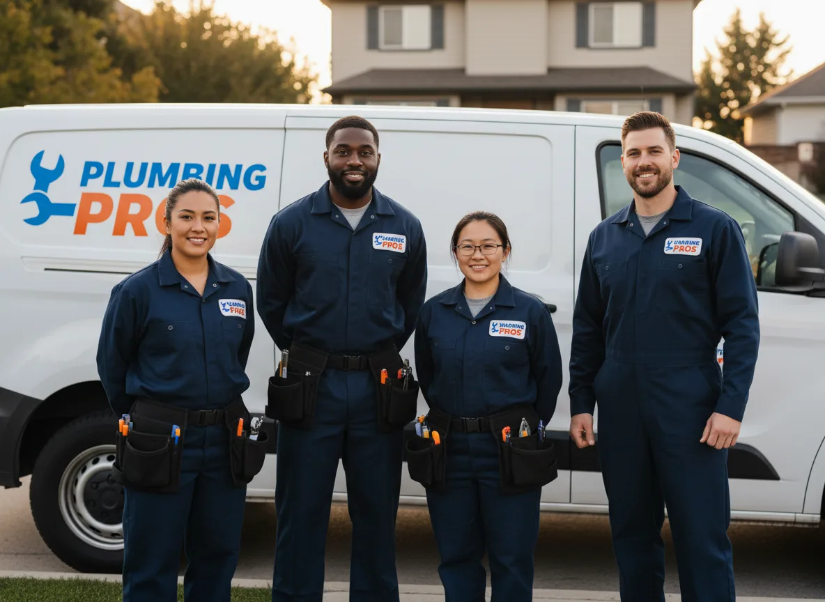 Water Heater Repair company in Fort Irwin, CA